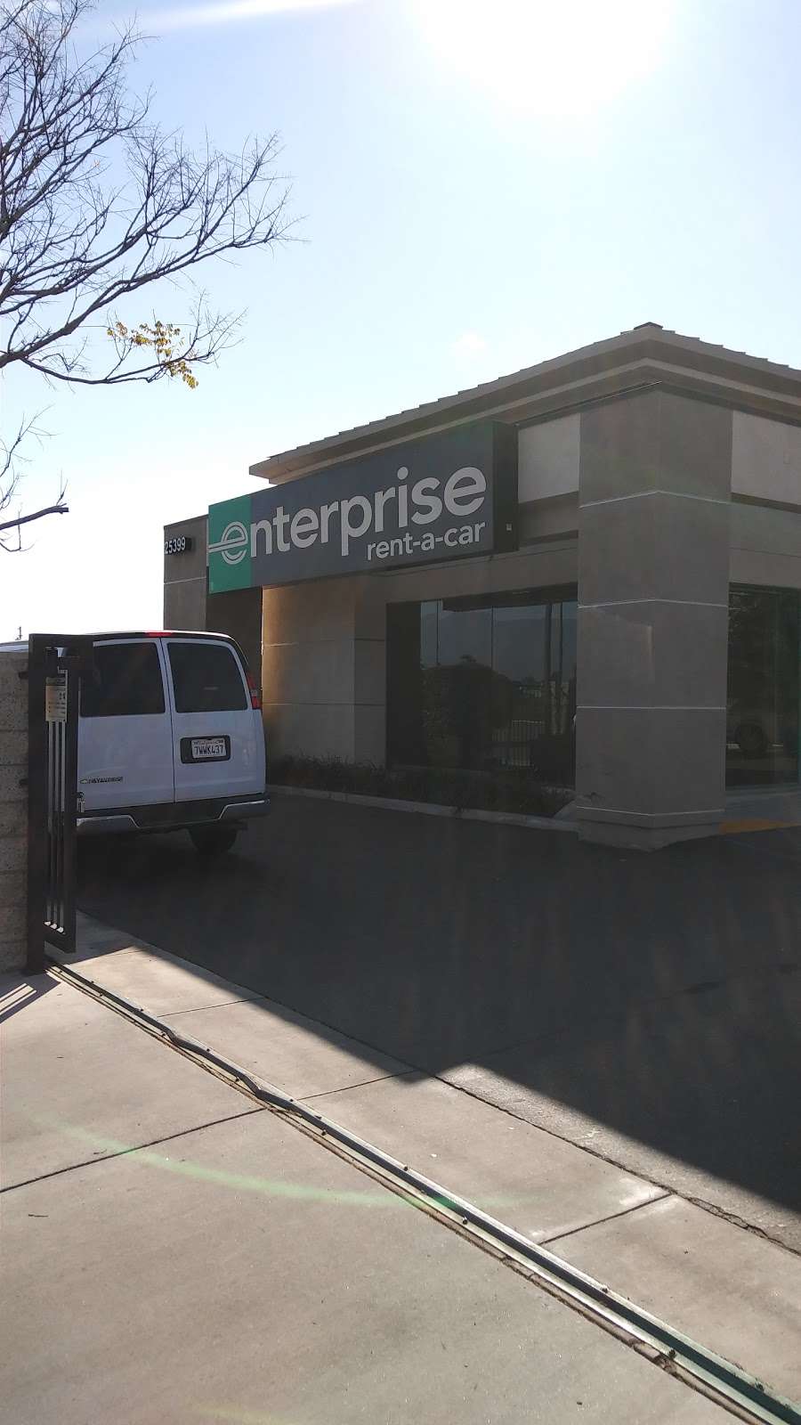 Enterprise Rent-A-Car | 25399 Redlands Blvd, Loma Linda, CA 92354, USA | Phone: (909) 478-9118