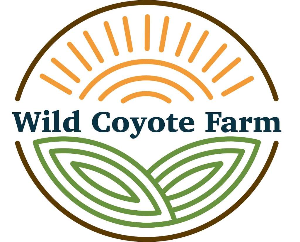 Wild Coyote Organic Farm | 2224 E Lemon Creek Rd, Berrien Springs, MI 49103 | Phone: (269) 277-3621
