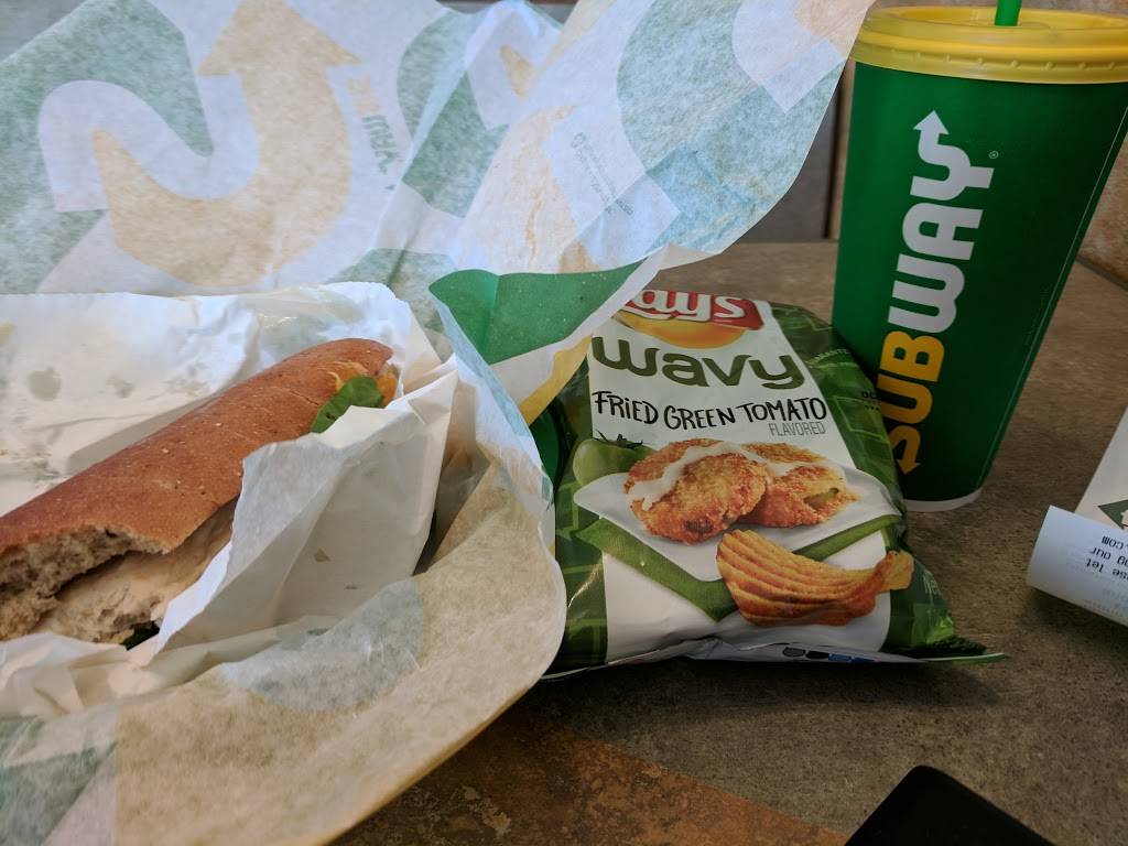 Subway | 7130 Buford Hwy NE Suite B-110, Doraville, GA 30340 | Phone: (770) 209-9225