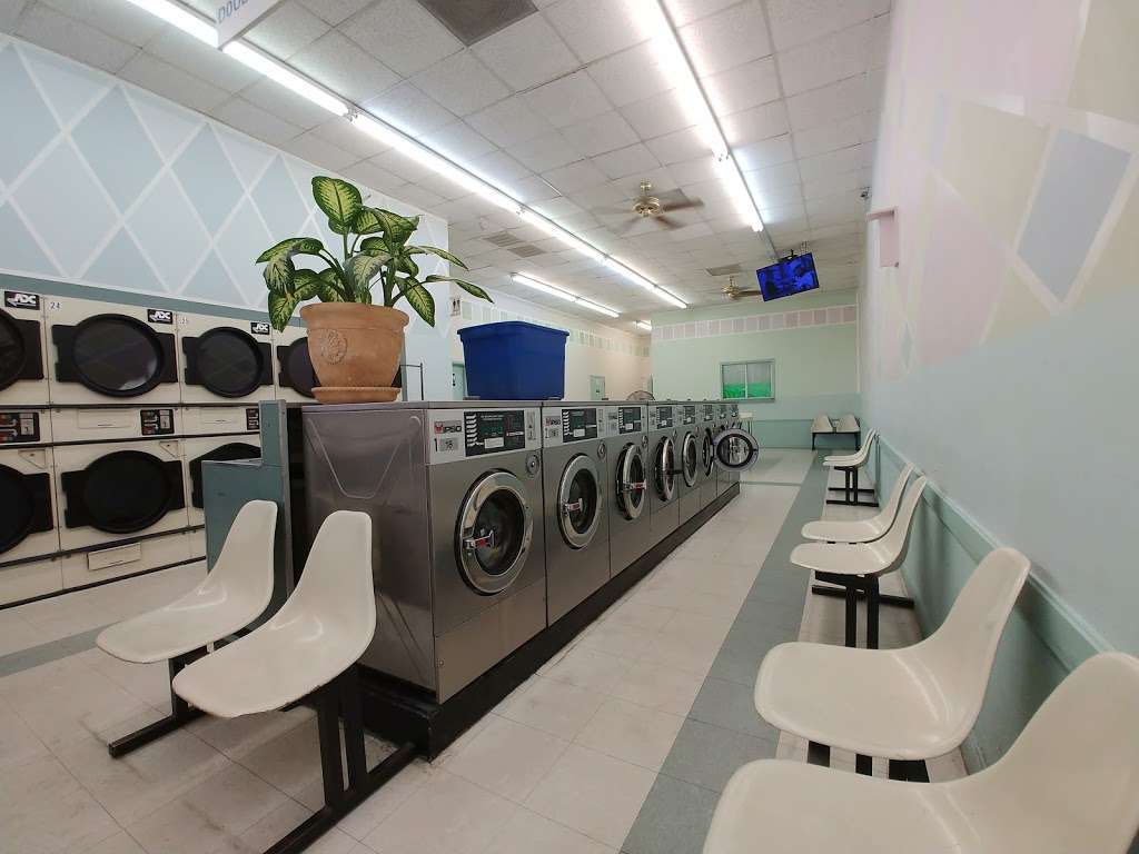 Coin Laundry | 1125 W Rochelle Rd, Irving, TX 75062, USA