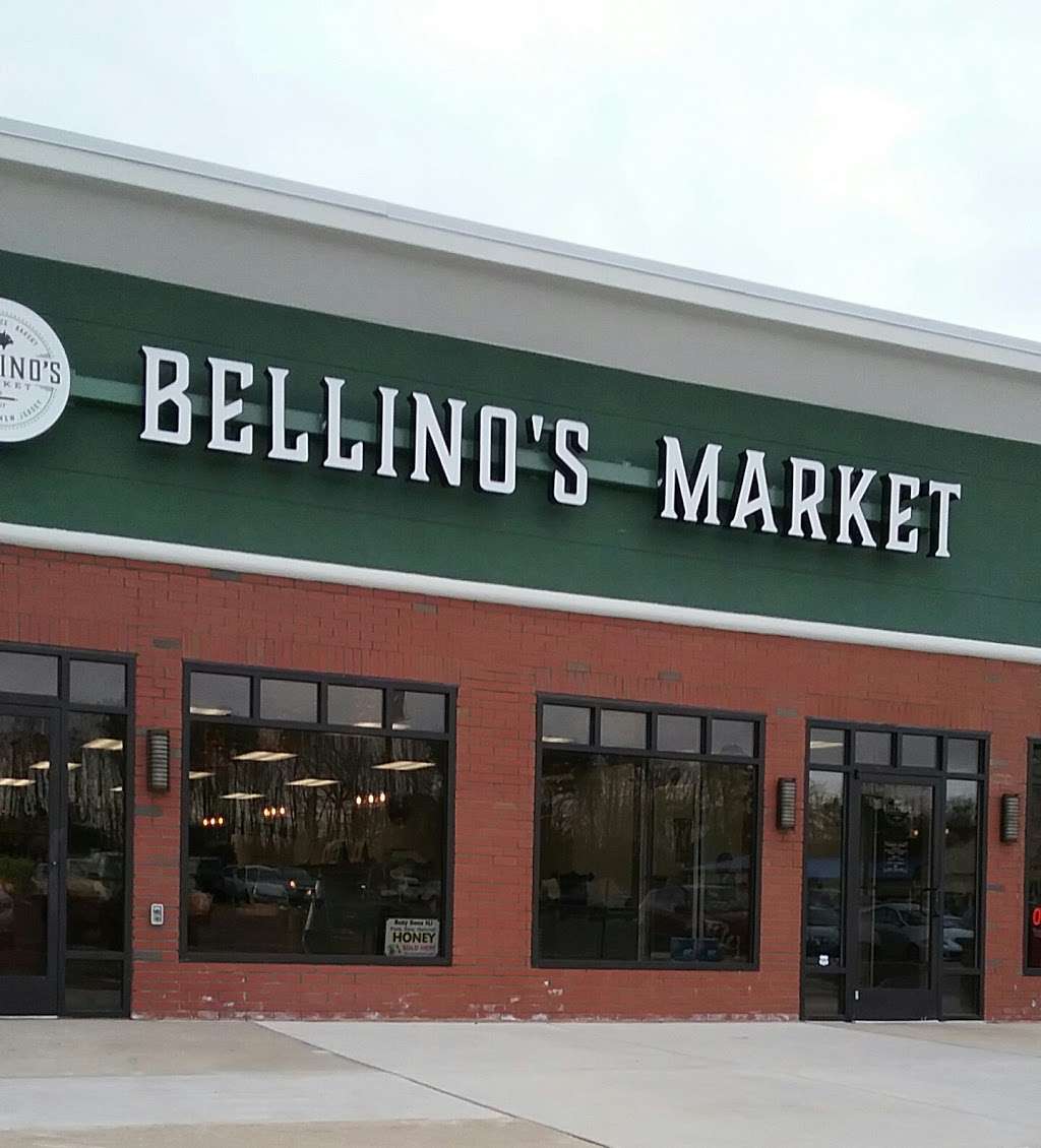 Bellino’s Market | 45 S New York Rd, Galloway, NJ 08205, USA | Phone: (609) 568-6992