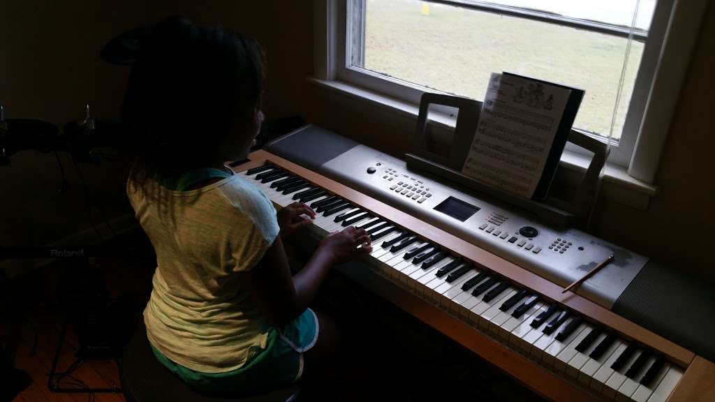 McMusic Lessons & Performances | 10640 S 83rd Ave, Palos Hills, IL 60465, USA | Phone: (708) 522-2505