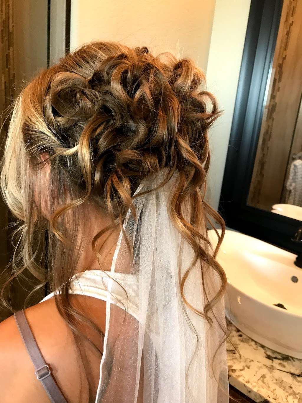 Jessica Ashley Hair Design | 2242 W 1st St, Loveland, CO 80537, USA | Phone: (970) 290-6577