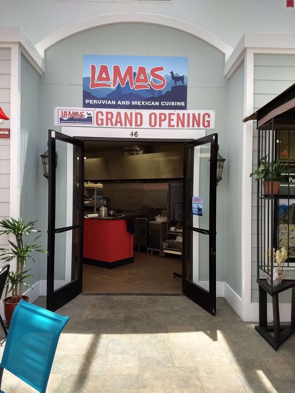 Lamas Peruvian and Mexican Cuisine | 270 Capistrano Rd, Half Moon Bay, CA 94019 | Phone: (650) 560-8388