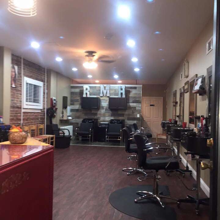 RMH Hair Studio LLC | 325 Wise Ave, Baltimore, MD 21222, USA | Phone: (410) 971-4247