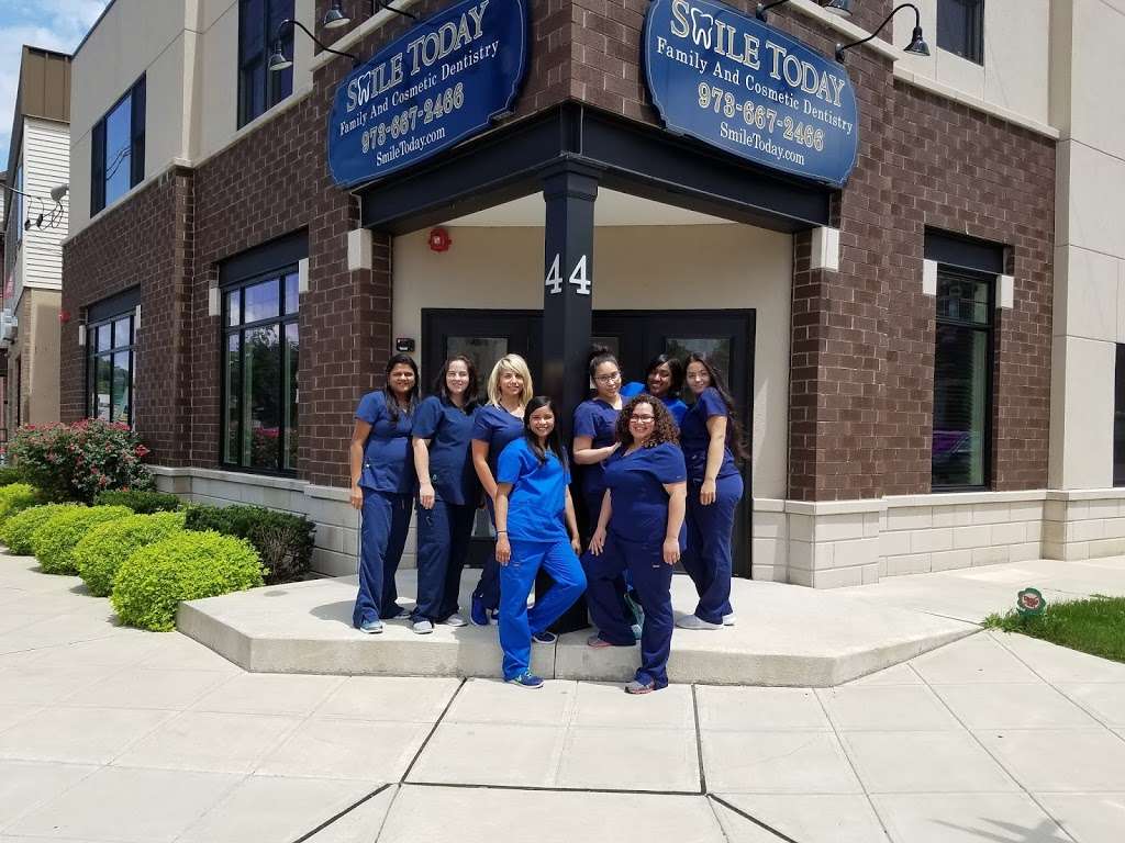 Smile Today: Shefali Pilar, DDS | 4 Franklin Avenue, Nutley, NJ 07110, USA | Phone: (973) 667-2466