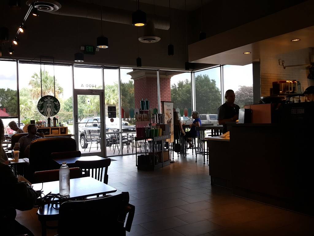 Starbucks | 1400 NASA Road 1, Houston, TX 77058, USA | Phone: (281) 335-0885