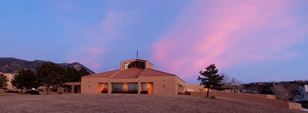 Wilson United Methodist Church | 6460 Flying W Ranch Rd, Colorado Springs, CO 80919, USA | Phone: (719) 598-0407