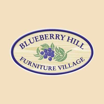Blueberry Hill Furniture Village | 609 S Sterling Rd, South Sterling, PA 18460, USA | Phone: (570) 676-3549