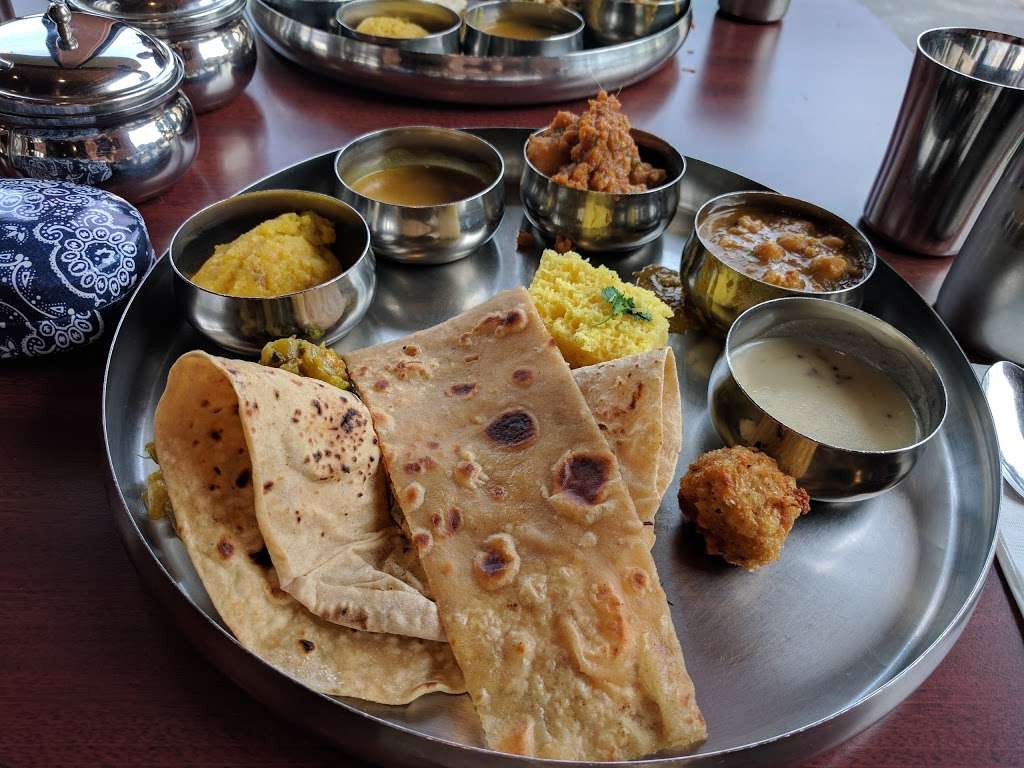 Thali | 954 E El Camino Real, Sunnyvale, CA 94087 | Phone: (408) 663-6641