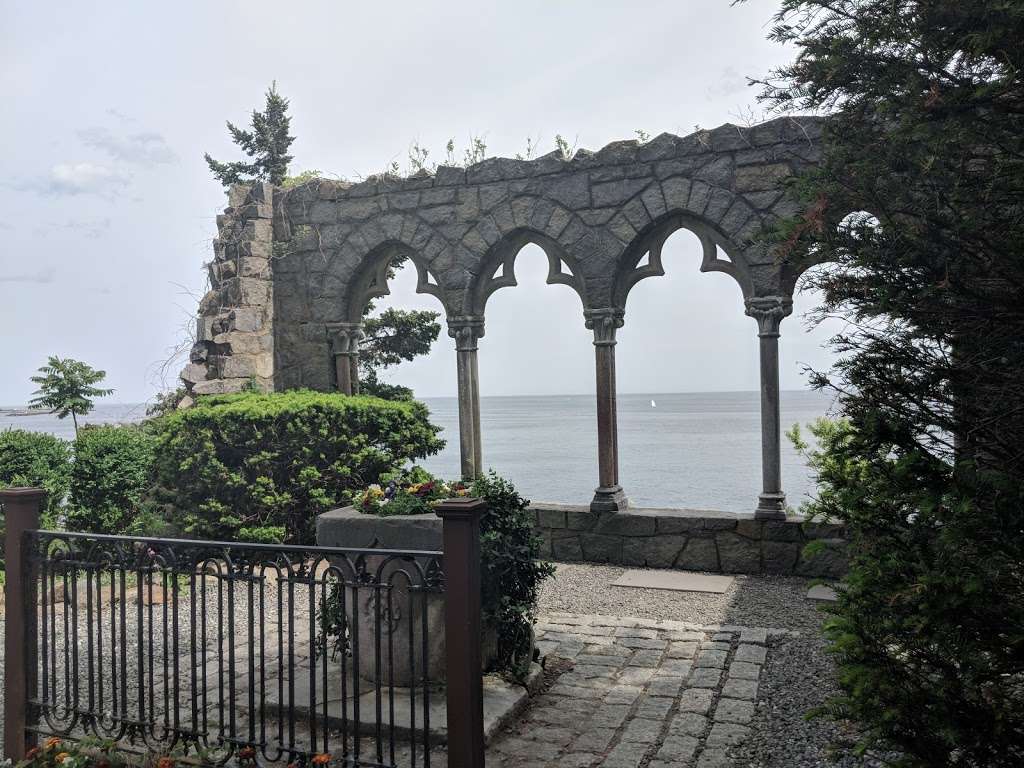 Hammond Castle Museum | 80 Hesperus Ave, Gloucester, MA 01930 | Phone: (978) 283-2080