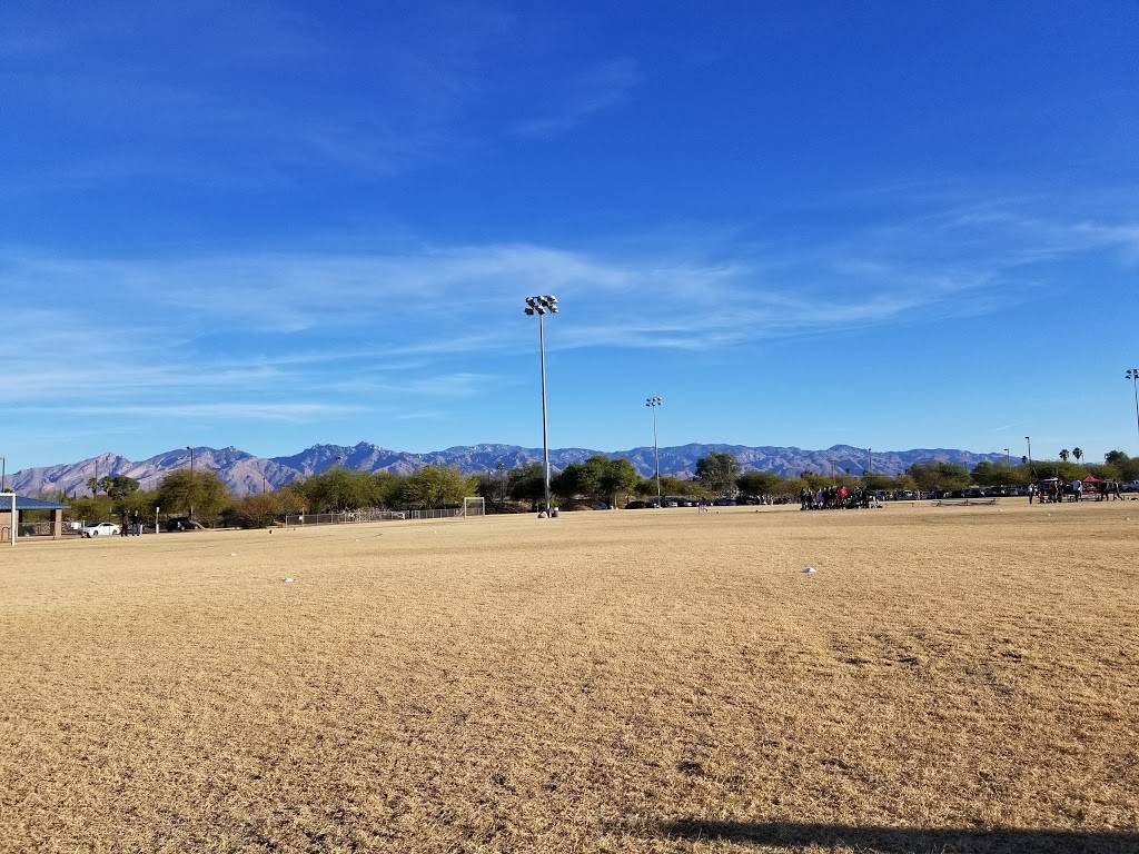 Todd M. Harris Sports Complex | 2400 Craycroft Rd, Tucson, AZ 85711, USA | Phone: (520) 791-4870