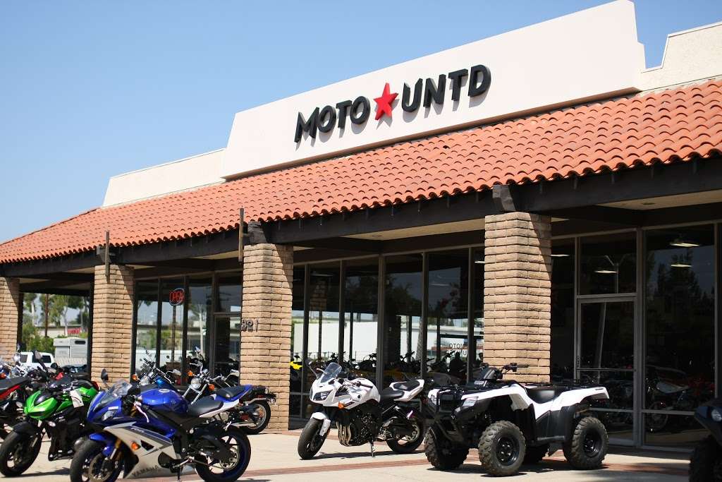 Moto United - OC/LA - Yamaha Can-am Polaris Honda Sea-Doo | 321 E Imperial Hwy, La Habra, CA 90631 | Phone: (714) 879-8242