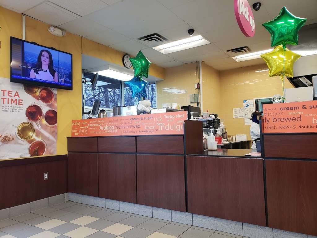 Dunkin Donuts | 4500 Bordentown Ave, Sayreville, NJ 08872, USA | Phone: (732) 238-0839