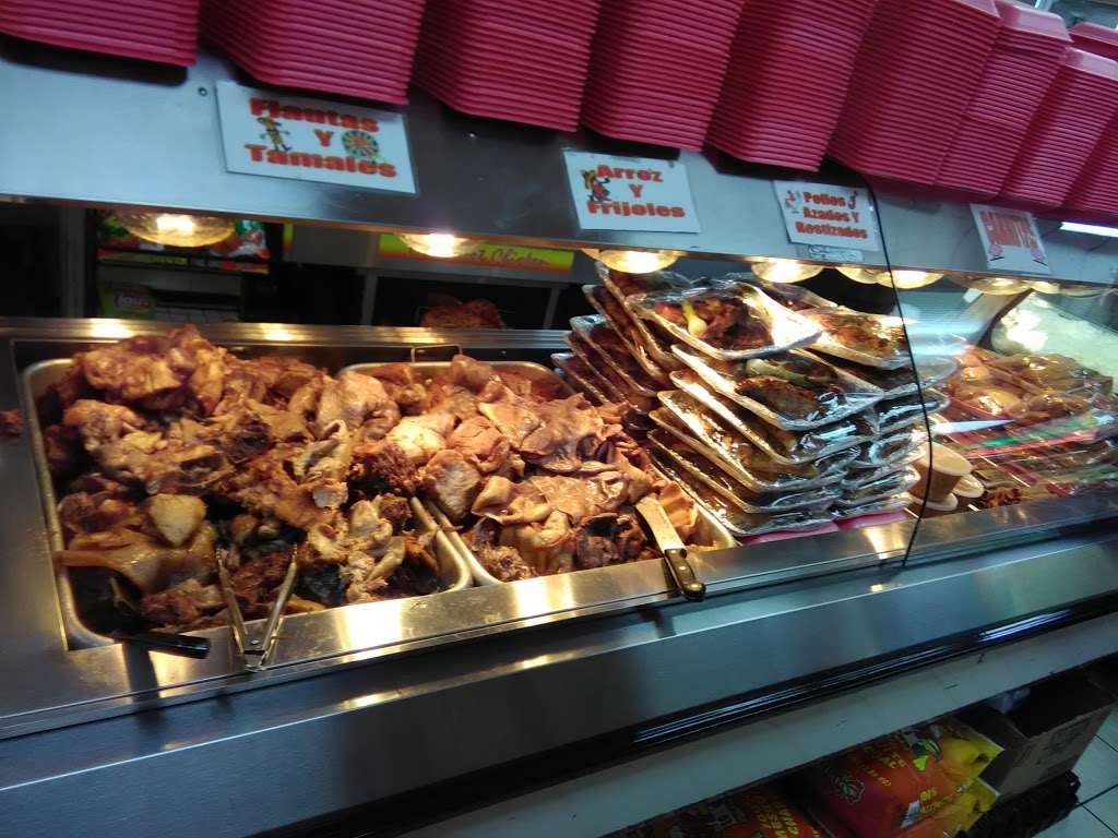 Supermercado Joliet | 379 E Cass St, Joliet, IL 60432, USA | Phone: (815) 723-6078