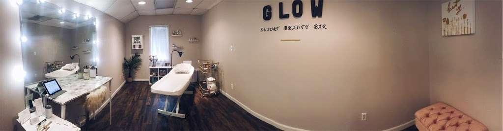 Glow Beauty Bar | 18018 Maugans Ave, Hagerstown, MD 21740, USA | Phone: (301) 800-6494