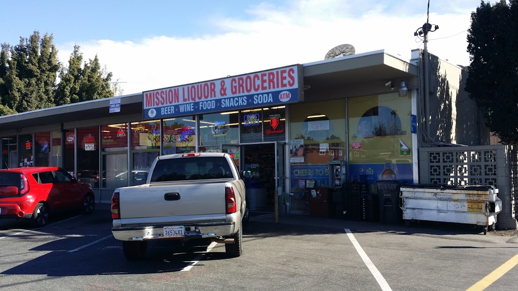 Mission Liquor | 2099 Scott Blvd, Santa Clara, CA 95050, USA | Phone: (408) 241-2222