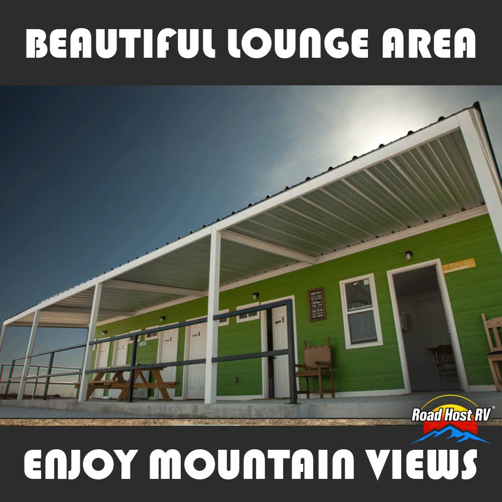 Road Host RV Monthly Extended Stay in El Paso | 901 S Leisure Fun Road, B, Anthony, TX 79821 | Phone: (915) 603-3105