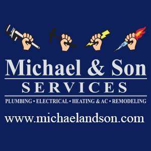 Michael & Son Services | 236 Cambridge St, Falmouth, VA 22405, USA | Phone: (540) 642-1421