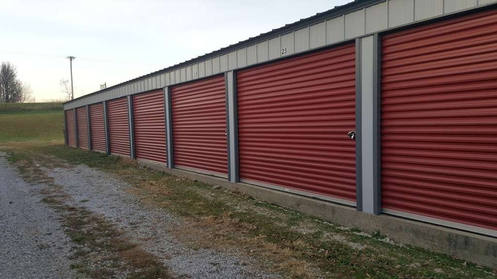 Dover Mini Storage | 21042 US-24, Lexington, MO 64067, USA | Phone: (660) 259-2973