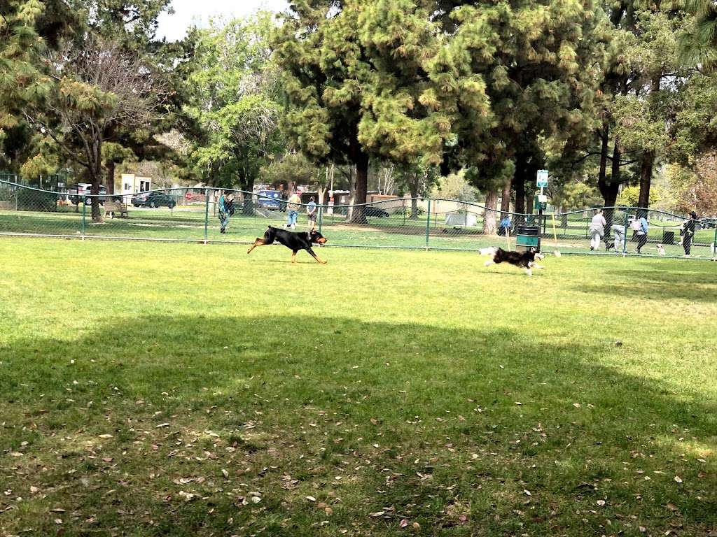 El Dorado Park Dog Park | 7550 E Spring St, Long Beach, CA 90815, USA | Phone: (562) 570-3150