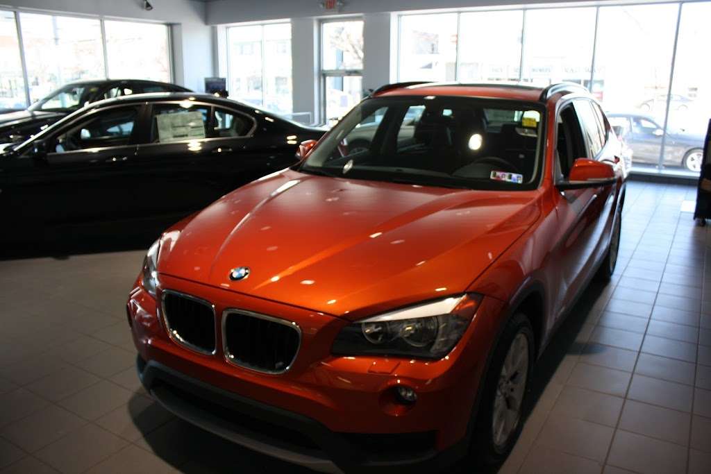 BMW of Wyoming Valley | 1470 PA-315, Wilkes-Barre, PA 18702 | Phone: (570) 287-1133