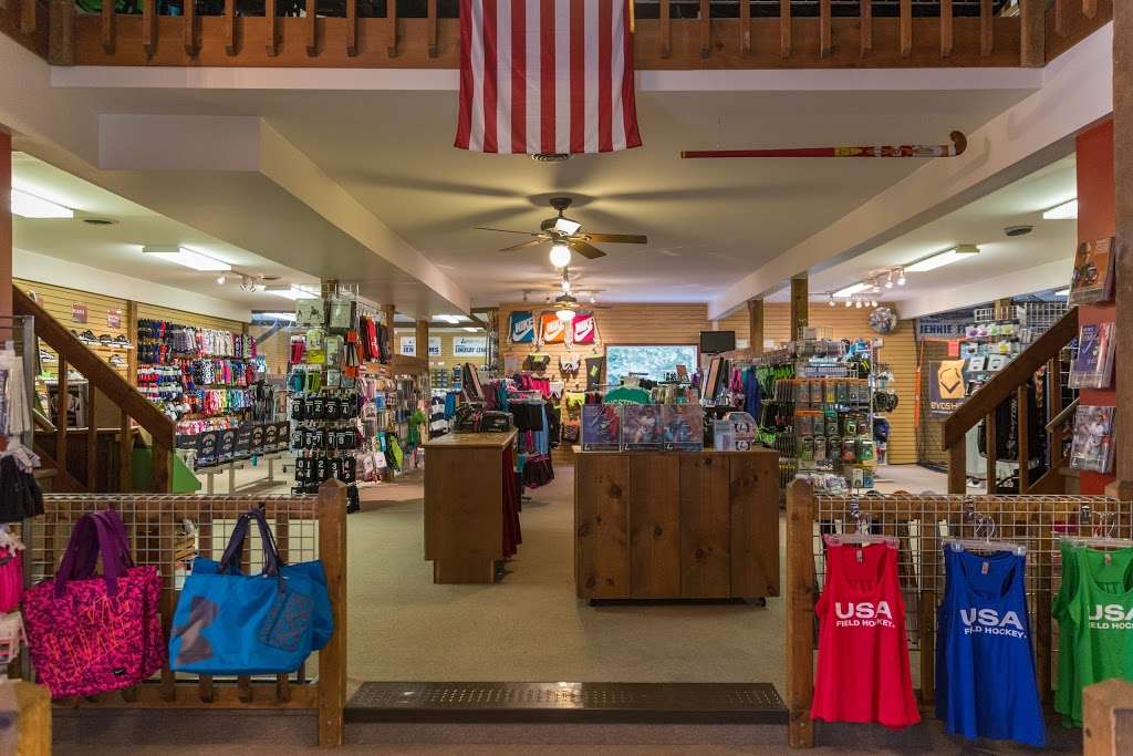 Longstreth Sporting Goods | 28 Wells Rd, Spring City, PA 19475, USA | Phone: (610) 495-7022