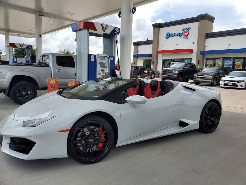 Bunny Stop #4 VOLCO Gas Station | 3119 Pasadena Blvd, Pasadena, TX 77503 | Phone: (346) 867-6139