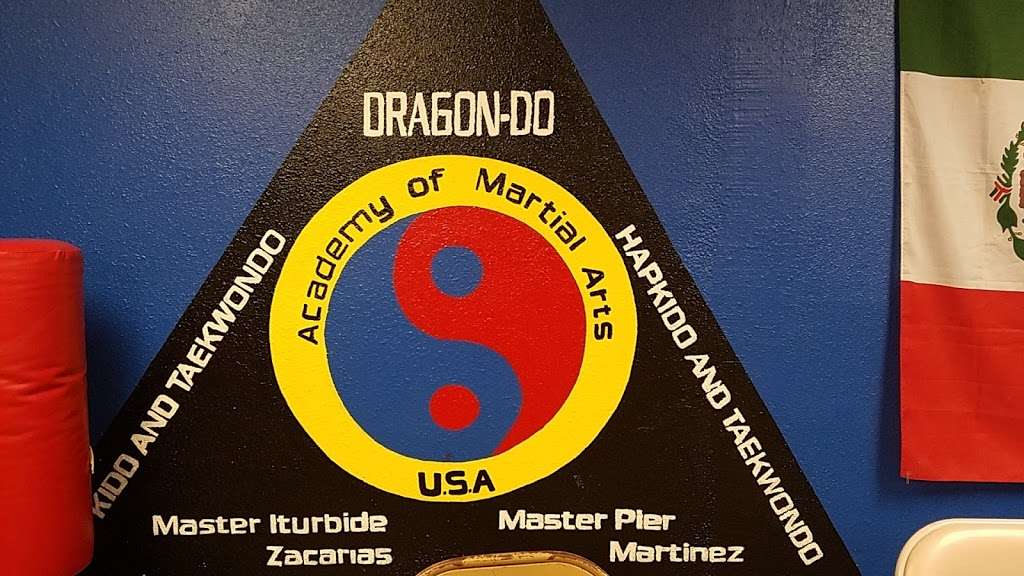 Academy Of Martial Arts Dragon-Do Hapkido. | 3703 Spring Stuebner Rd, Spring, TX 77389, USA | Phone: (832) 206-1290