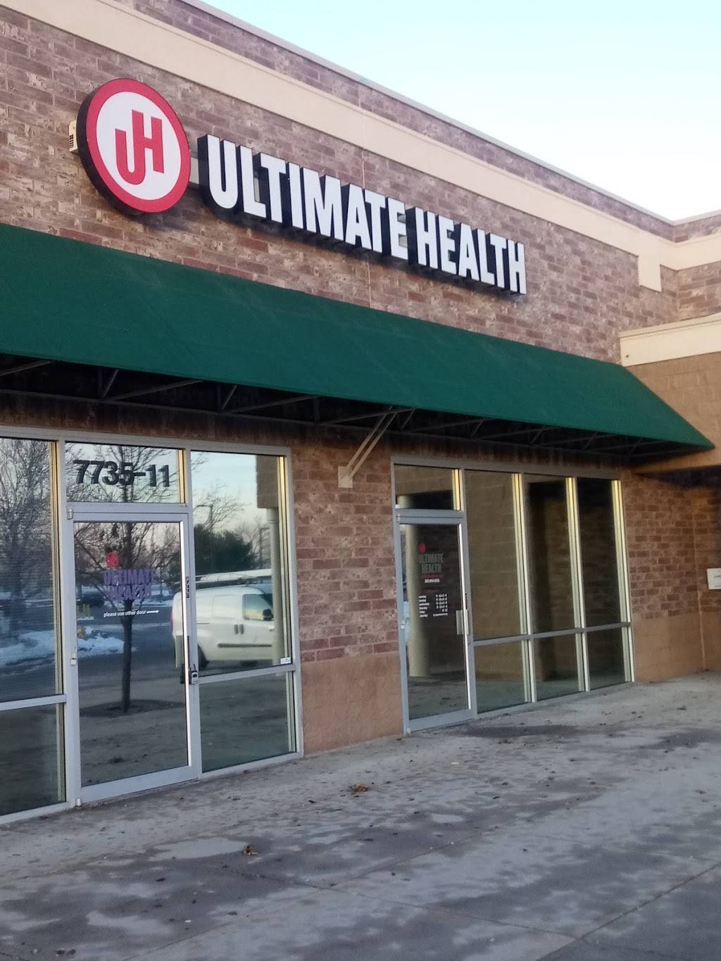 Ultimate Health Medical Clinic | 7735 W Long Dr Ste 12, Littleton, CO 80123, USA | Phone: (303) 904-0331