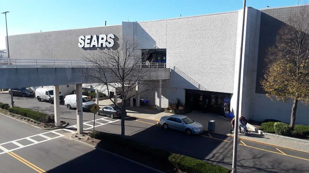 Sears | 1150 Sunrise Hwy, Valley Stream, NY 11581, USA | Phone: (516) 256-5700