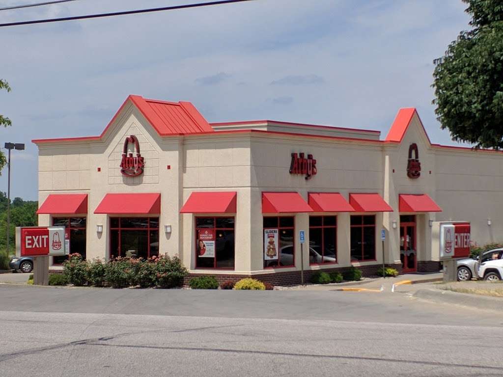 Arbys | 1700 Prairie View Road, Platte City, MO 64079, USA | Phone: (816) 431-9943