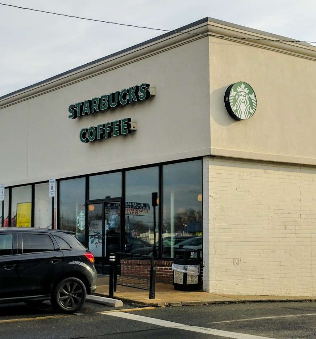 Starbucks | 774 Route 1 N, Iselin, NJ 08830, USA | Phone: (732) 596-9112