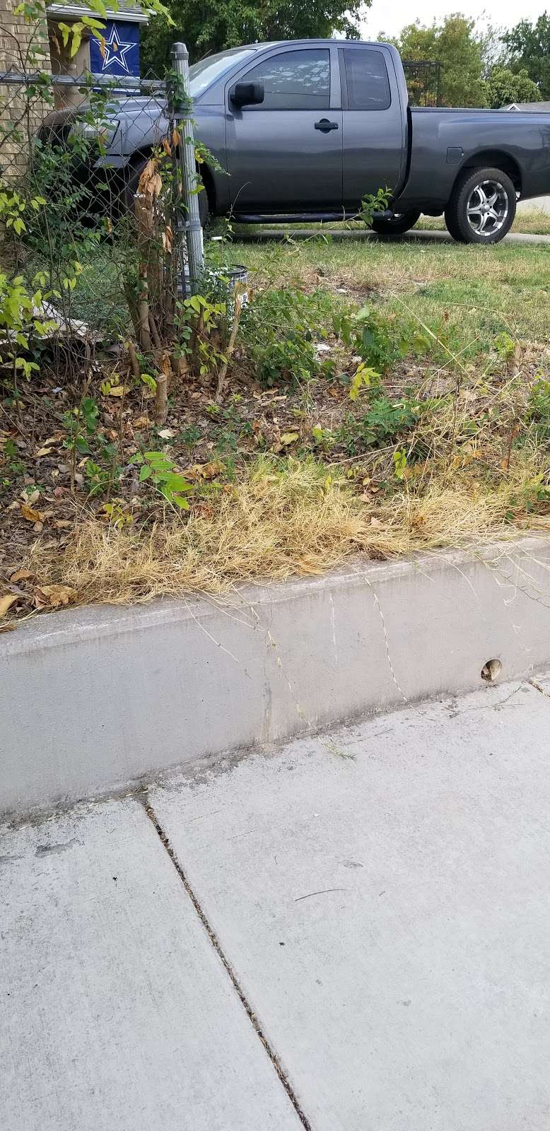 Clark @ Mountain Creek - S - NS | Dallas, TX 75249, USA