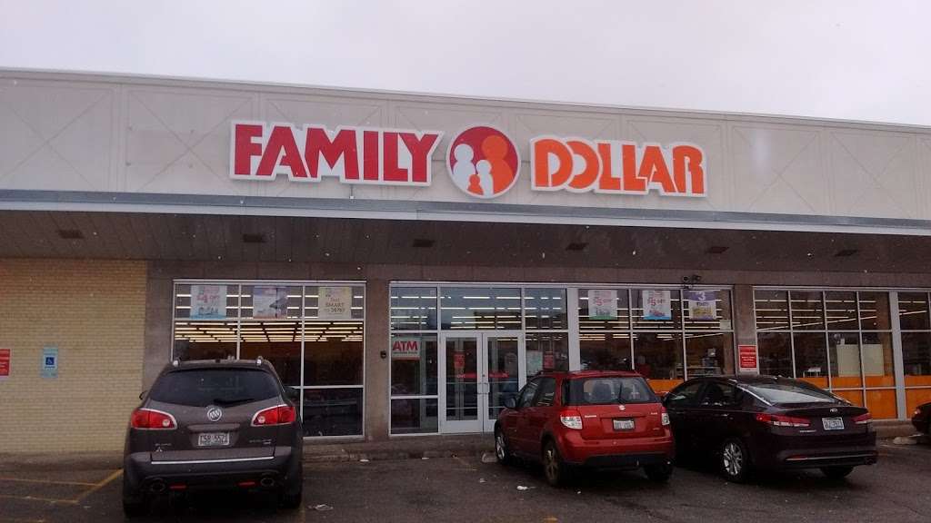 Family Dollar | 265 W 144th St, Riverdale, IL 60827 | Phone: (708) 201-1342