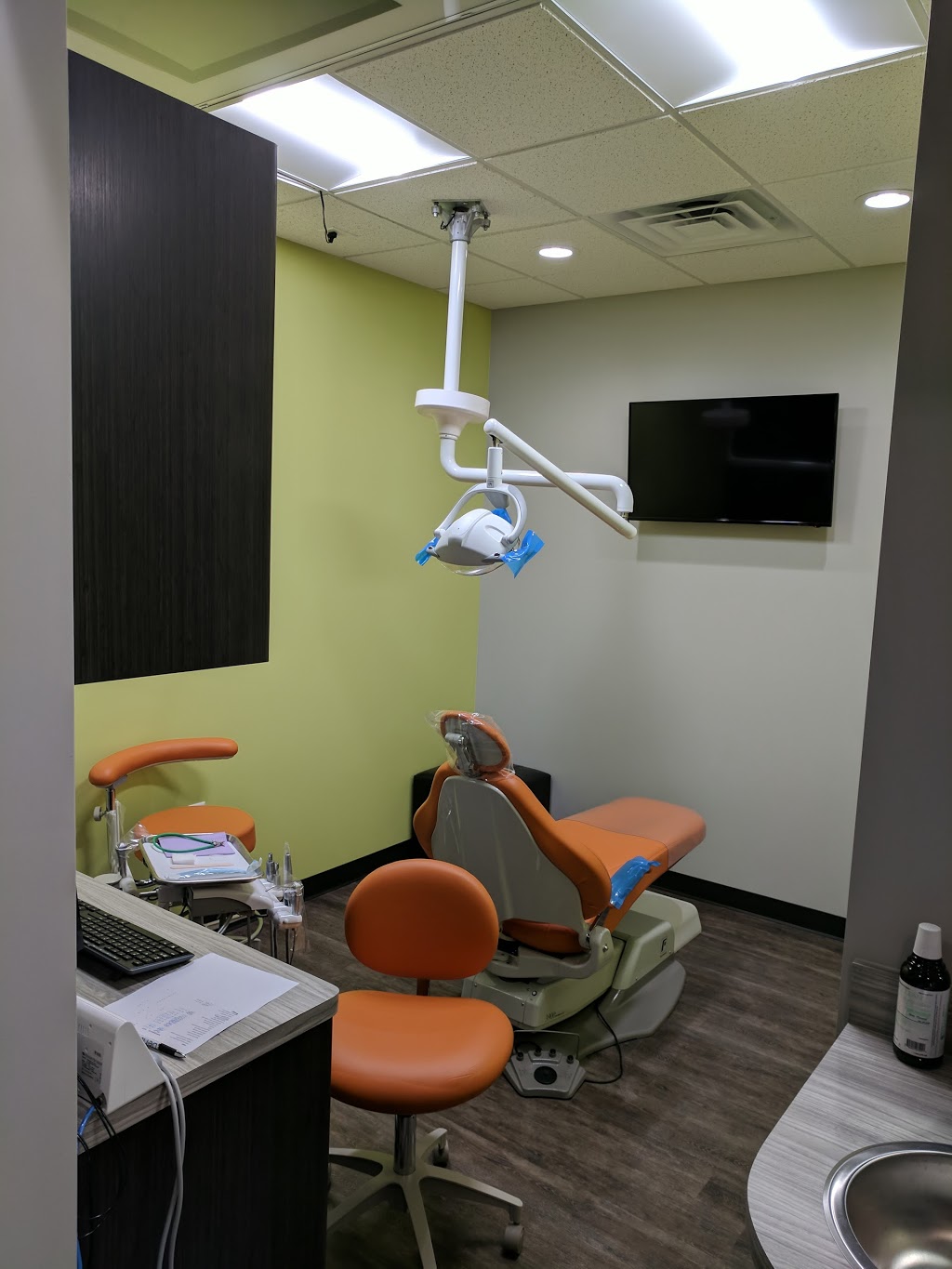 Life Smile Dental | 211 W El Dorado Blvd Ste # C, Friendswood, TX 77546, USA | Phone: (832) 895-3405