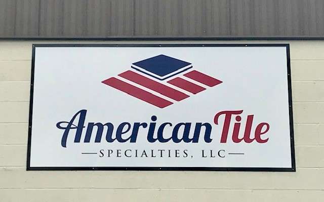 American Tile Specialties, LLC | 315 Busser Rd, York, PA 17406, USA | Phone: (717) 767-7082