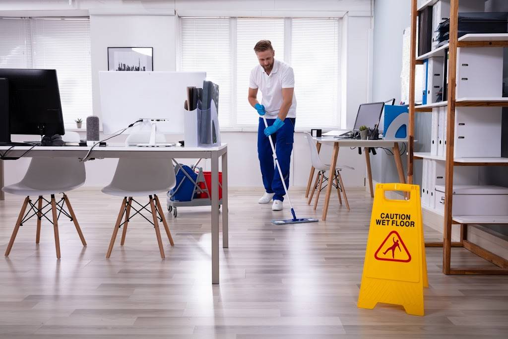 J S Stephens Commercial Cleaning, Inc. | 24 W Hamilton Ave, Englewood, NJ 07631 | Phone: (201) 227-1893