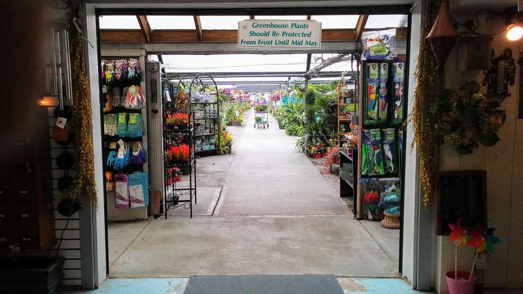 Great Swamp Greenhouses | 553 New Vernon Rd, Gillette, NJ 07933, USA | Phone: (908) 647-3725