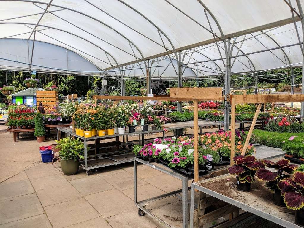 Vanstone Park Garden Centre | Hitchin Road Codicote, Hitchin, Codicote, Hitchin SG4 8TH, UK | Phone: 01438 820412