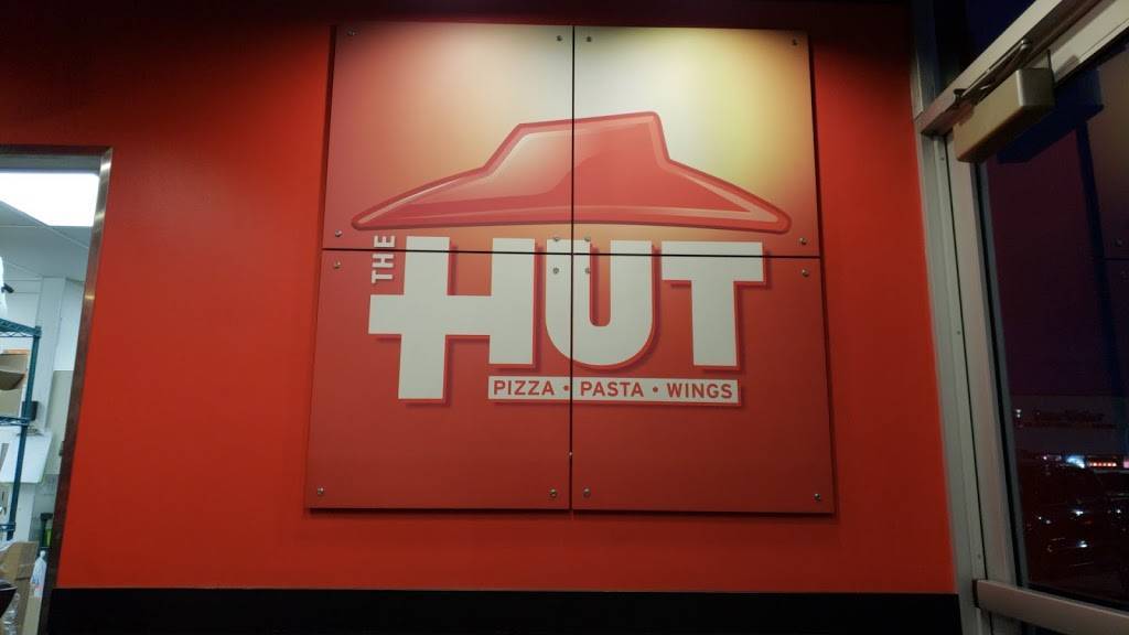 Pizza Hut | 618 W La Palma Ave, Anaheim, CA 92801, USA | Phone: (714) 776-5600