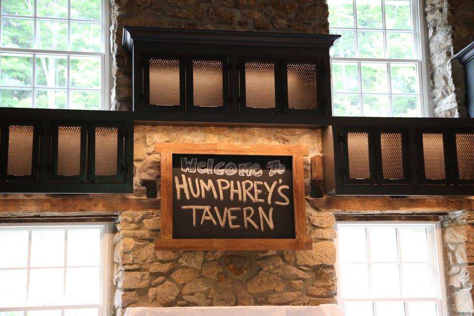 Humphreys Tavern | 161 Main St, Glen Gardner, NJ 08826, USA | Phone: (908) 537-7272