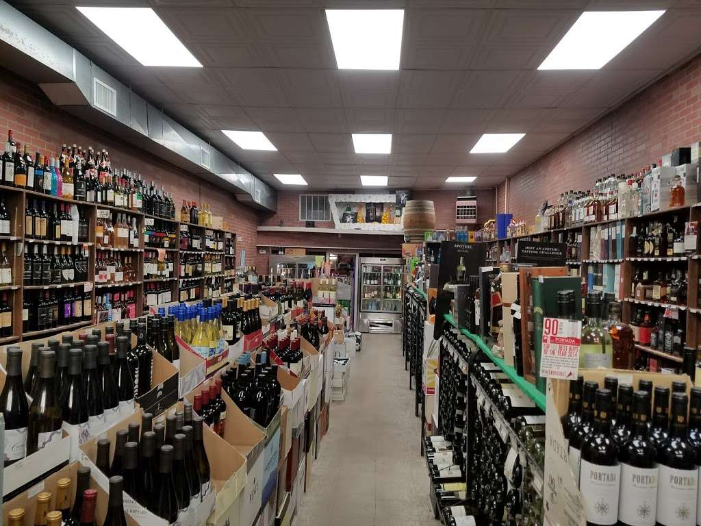 Beach Liquors | 1087 W Beech St, Long Beach, NY 11561, USA | Phone: (516) 889-8228