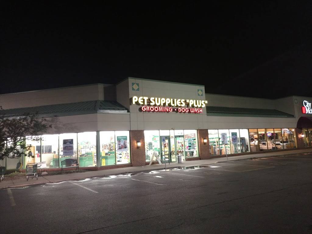 Pet Supplies Plus Cheektowaga | 3733 Union Rd, Cheektowaga, NY 14225, USA | Phone: (716) 686-9100