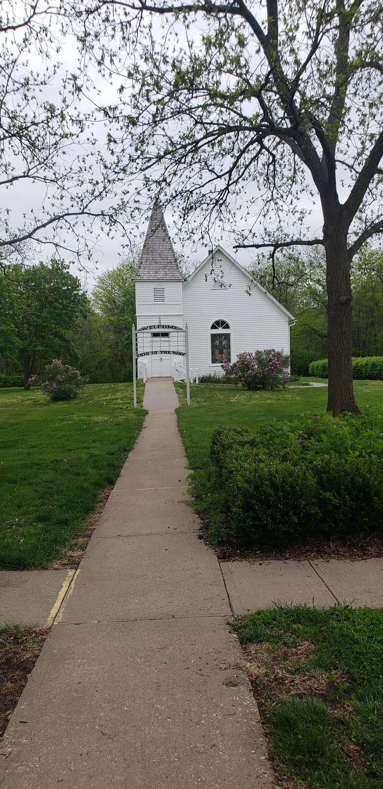 Confederate Memorial State Historic Site | 8158, 211 W 1st St, Higginsville, MO 64037, USA | Phone: (660) 584-2853