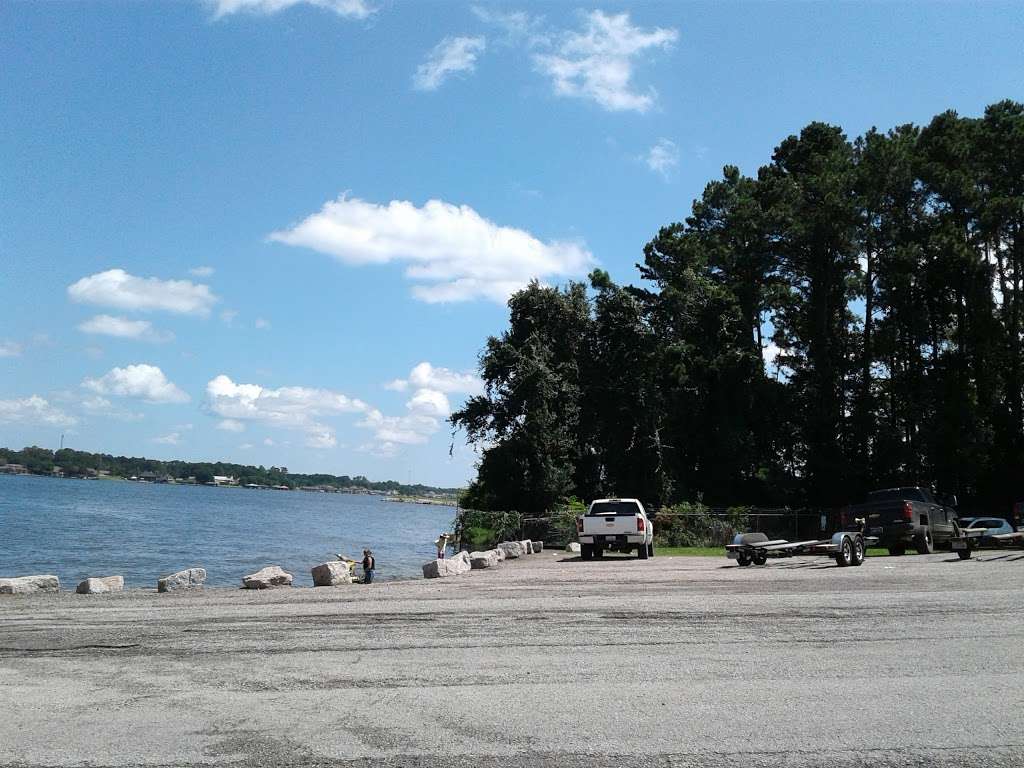 Boat Launch | Shadow Lake Dr, Montgomery, TX 77356, USA