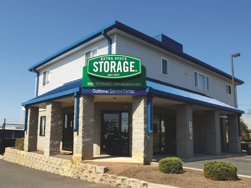 Extra Space Storage | 11 Finderne Ave, Bridgewater, NJ 08807, USA | Phone: (908) 685-1981