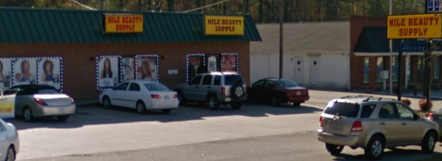 Nile Beauty Supply | 1113 Hwy 9 Bypass W, Lancaster, SC 29720, USA | Phone: (803) 286-5052