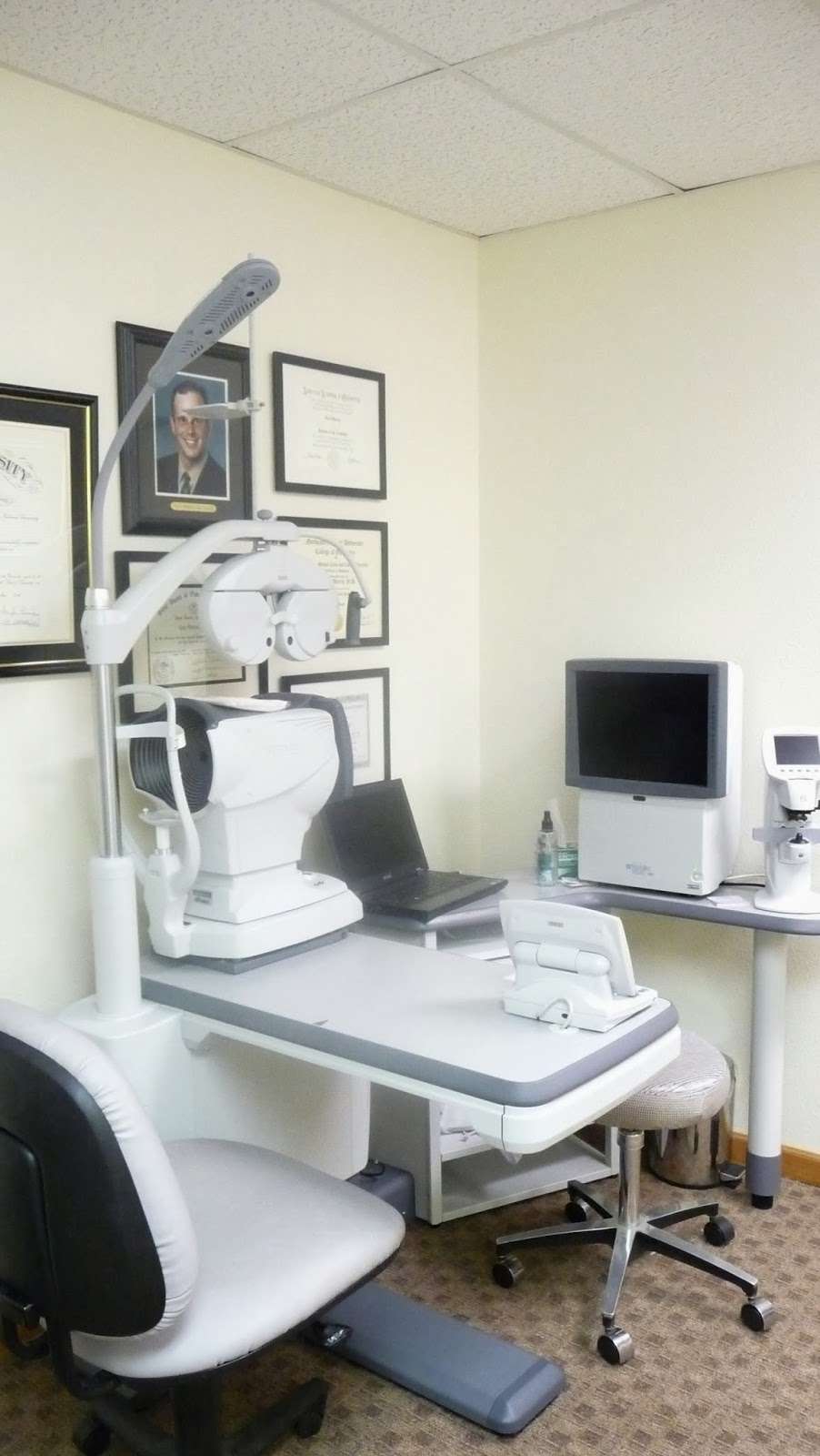 Eye Consultants-Colorado LLC: Scot Morris, O.D. | 10791 Kitty Dr, Conifer, CO 80433, USA | Phone: (303) 838-9165