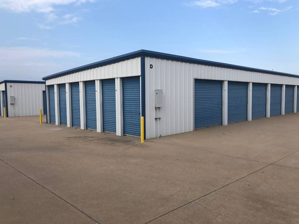 MaxSecure Storage | 3360 S Hydraulic Ave, Wichita, KS 67216, USA | Phone: (316) 524-7867